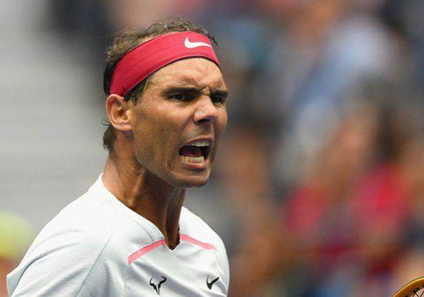 7964 australian open nadal defeats draper reaches round two