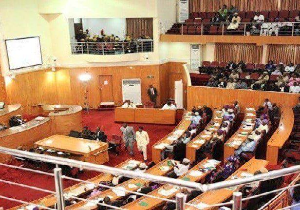 79646 robbery attack at emir palace niger assembly summons cp