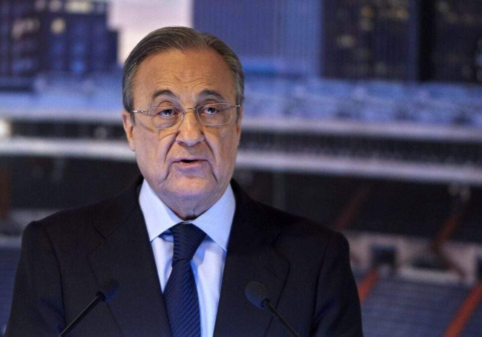7982 real madrid perez regrets signing rudiger from chelsea identifies two players who can replace him