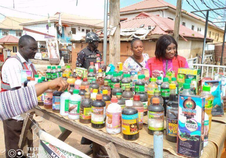 79926 nafdac raids unwholesome drug hawkers seizes goods worth n45m in abuja niger 79926 nafdac raids unwholesome drug hawkers seizes goods worth n45m in abuja niger