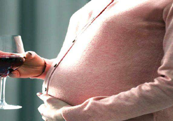 7994 why were unable to quit alcohol despite health risks pregnant women
