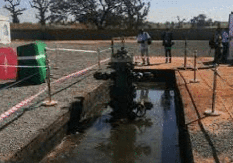 8006 oil blocs licensing will end in april fg