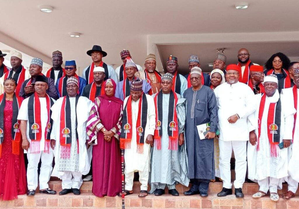 80144 contribute to critical national issues and development general ogbeha