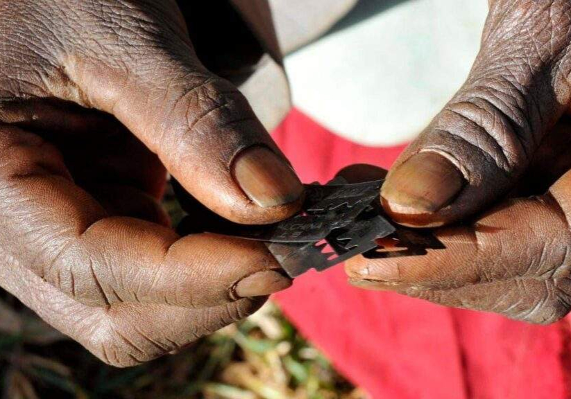 80278 female genital mutilation grave violation of ladies human rights un 80278 female genital mutilation grave violation of ladies human rights un