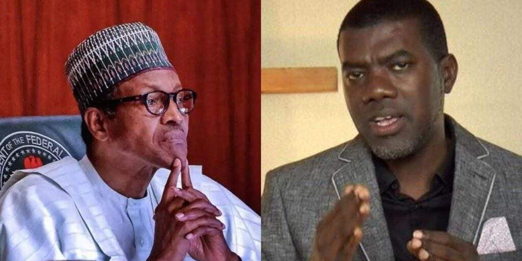 8061 buhari prevented dss from manhandling cbn gov emefiele in abuja omokri 8061 buhari prevented dss from manhandling cbn gov emefiele in abuja omokri