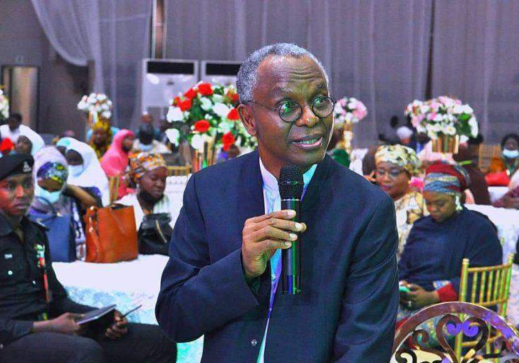 80683 el rufai kaduna now better after ending old tradition of muslim christian leadership 80683 el rufai kaduna now better after ending old tradition of muslim christian leadership