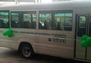 80746 tetfund engages nans in project monitoring on campuses donates 30 seater bus 80746 tetfund engages nans in project monitoring on campuses donates 30 seater bus