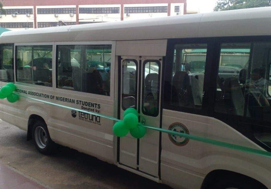 80763 fg empowers nigerian students to monitor tetfund projects across tertiary institutions 80763 fg empowers nigerian students to monitor tetfund projects across tertiary institutions
