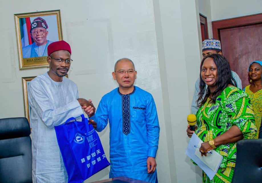 80788 nigeria china to establish advanced technology to curtail natural disasters 80788 nigeria china to establish advanced technology to curtail natural disasters