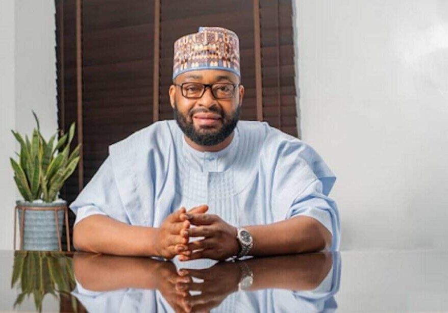 80795 niger governor mohammed umar bago dissolves boards parastatals