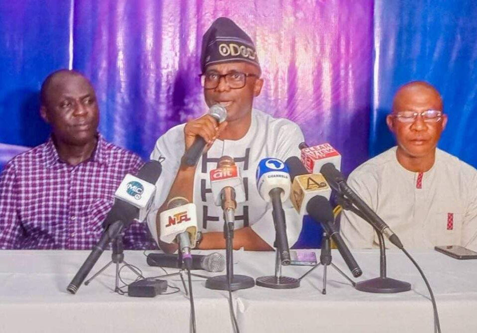 80901 no blackmail can stop kogi state from protecting lives commissioner