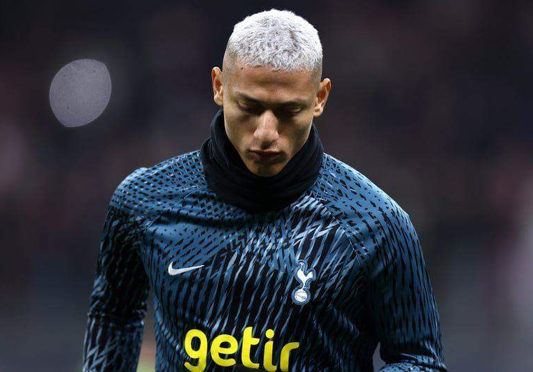 80913 epl conte scolded me publicly for two hours brazilian star richarlison 80913 epl conte scolded me publicly for two hours brazilian star richarlison