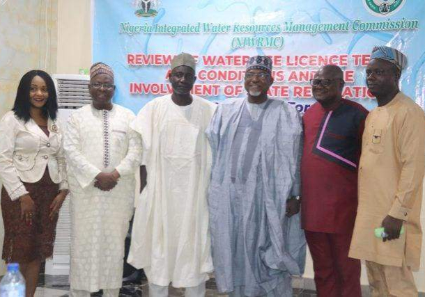 80960 nigerian govt plans to sanction unlicensed water users 80960 nigerian govt plans to sanction unlicensed water users