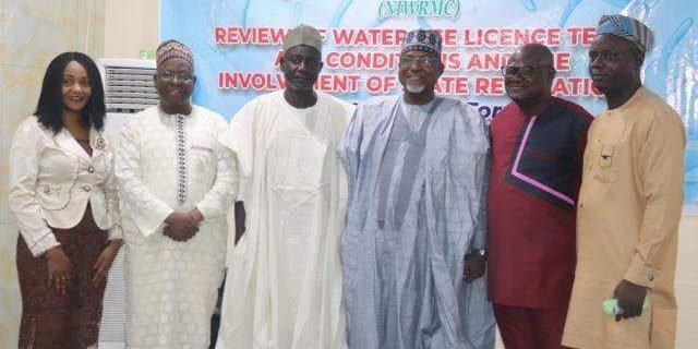 80960 nigerian govt plans to sanction unlicensed water users 80960 nigerian govt plans to sanction unlicensed water users
