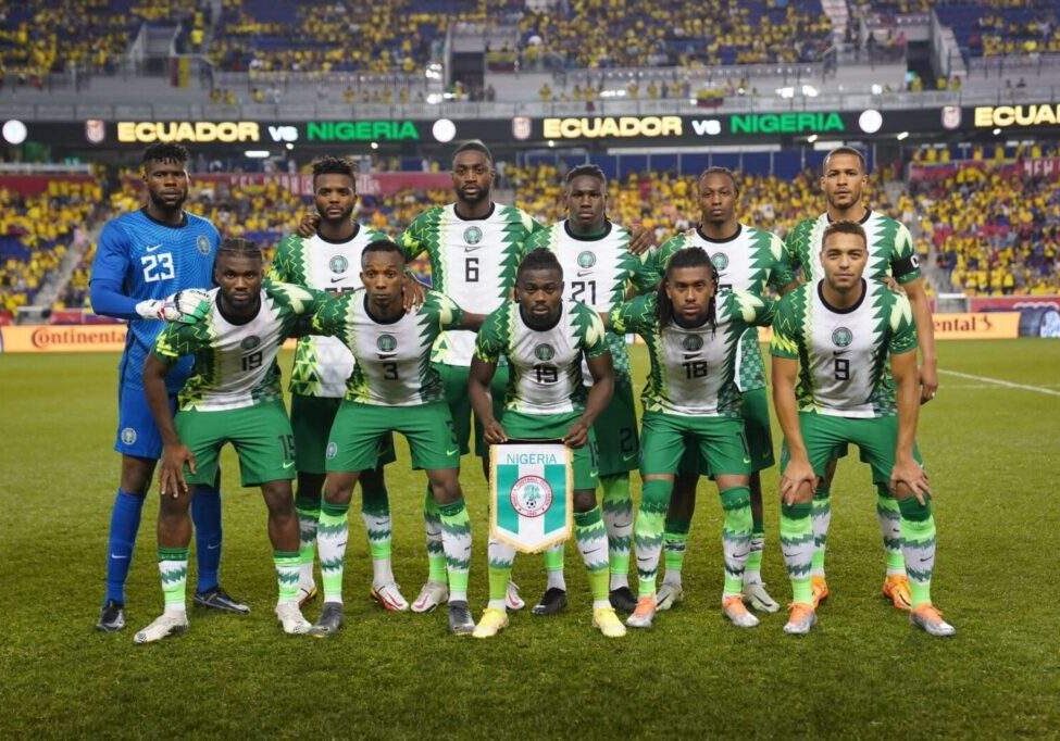 81141 2026 world cup qualifier super eagles to know group opponents wednesday