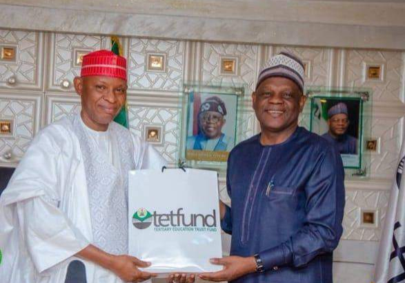 81168 kano state governor appeals for tetfund intervention 81168 kano state governor appeals for tetfund intervention