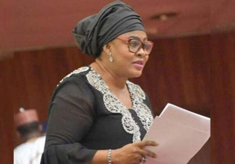 81173 breaking judge hands police lawyer to efcc for unauthorised criminal charges against stella oduah 81173 breaking judge hands police lawyer to efcc for unauthorised criminal charges against stella oduah