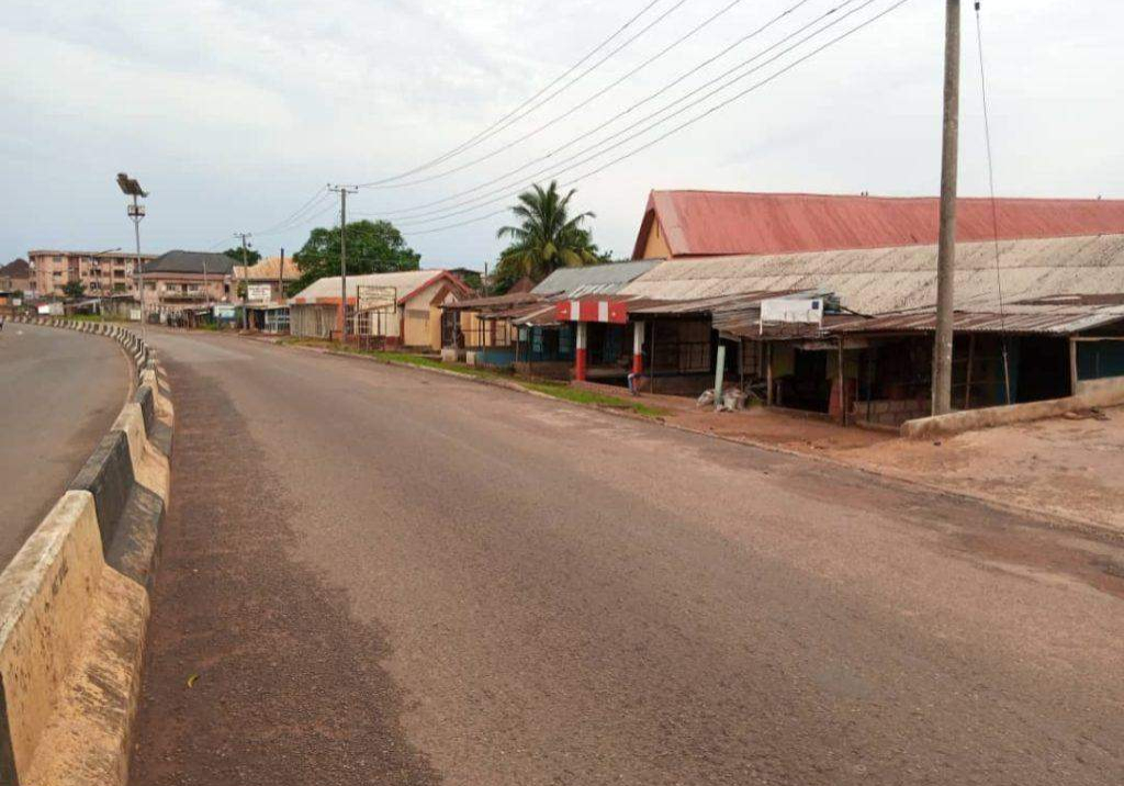 81197 sit at home we cant cope anymore enugu residents 81197 sit at home we cant cope anymore enugu residents