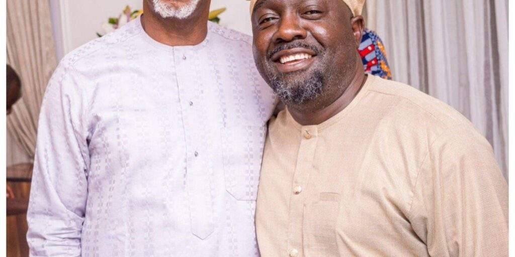 81206 ogun set to host nsf 2024 olapade adebajo others to lead 16 man committee