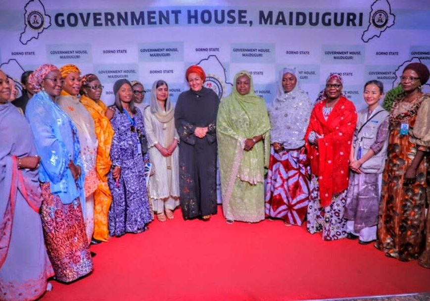 81280 un envoy pays courtesy visit to borno state government