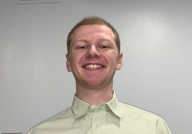 Bushnell is a DevOps engineer based in San Antonio, Texas, according to his LinkedIn profile