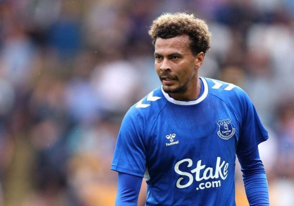 81845 i was molested sent to africa started dealing drugs dele alli