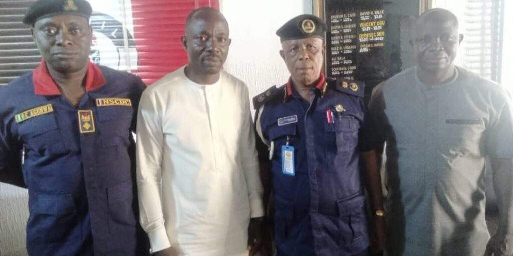 81866 civil defence synergises with ministry to curb illegal mining in anambra state 81866 civil defence synergises with ministry to curb illegal mining in anambra state
