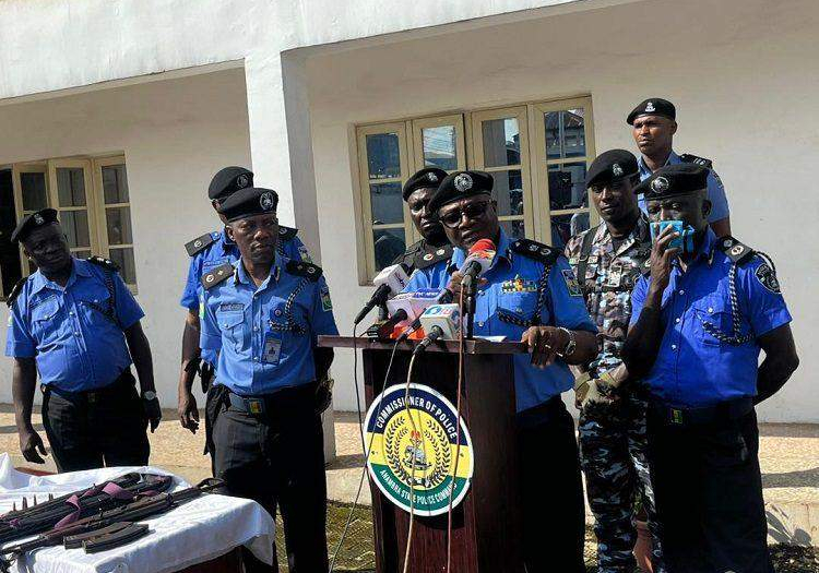 81933 anambra state police commissioner promises crime free state