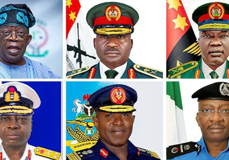 81949 senate confirms appointment of new service chiefs 81949 senate confirms appointment of new service chiefs