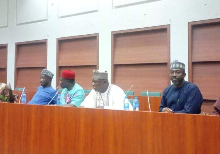 81963 house committee moves to resolve nigeria cameroon border dispute 81963 house committee moves to resolve nigeria cameroon border dispute