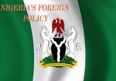 82171 experts call for review of nigerias foreign policy 82171 experts call for review of nigerias foreign policy