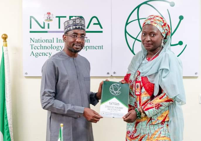 82203 nitda partners with si group on digitization youth empowerment