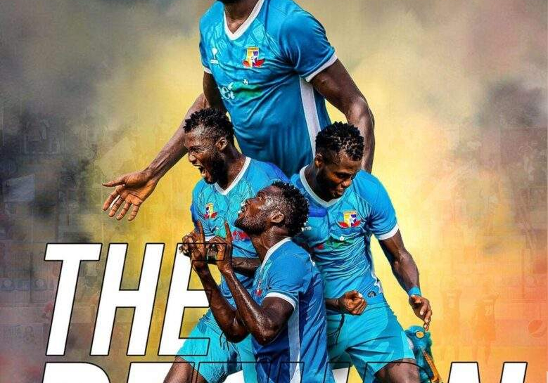 82225 alimi rejoins remo stars after leaving shooting stars 82225 alimi rejoins remo stars after leaving shooting stars
