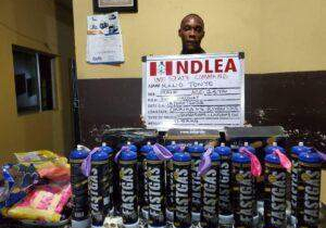 82253 ndlea intercepts 64863kg laughing gas consignments at lagos imo ports 82253 ndlea intercepts 64863kg laughing gas consignments at lagos imo ports