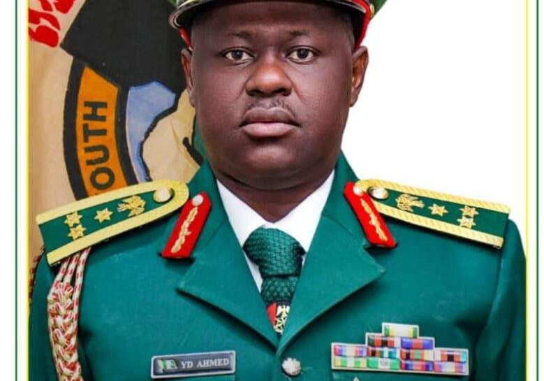 82255 nysc boss tasks prospective corps members on patriotism 82255 nysc boss tasks prospective corps members on patriotism