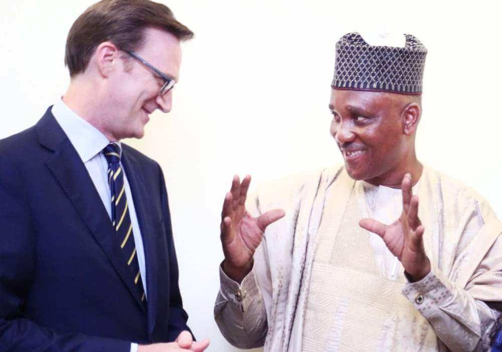 82257 reps ready for more partnerships with uk other democracies speaker 82257 reps ready for more partnerships with uk other democracies speaker