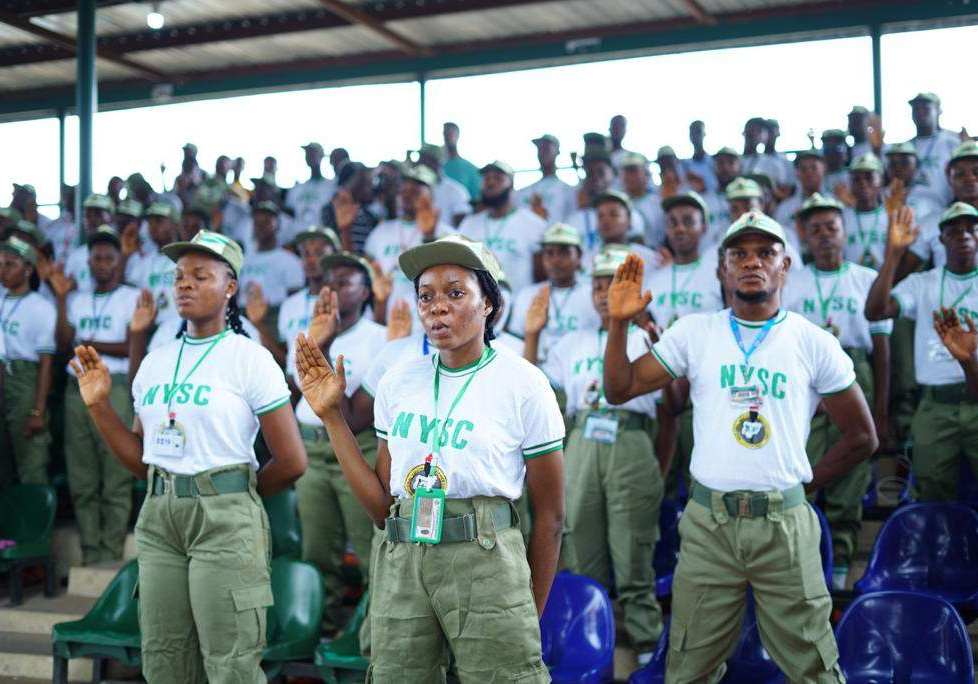 82259 nysc deploys 1316 corps members to bayelsa 82259 nysc deploys 1316 corps members to bayelsa