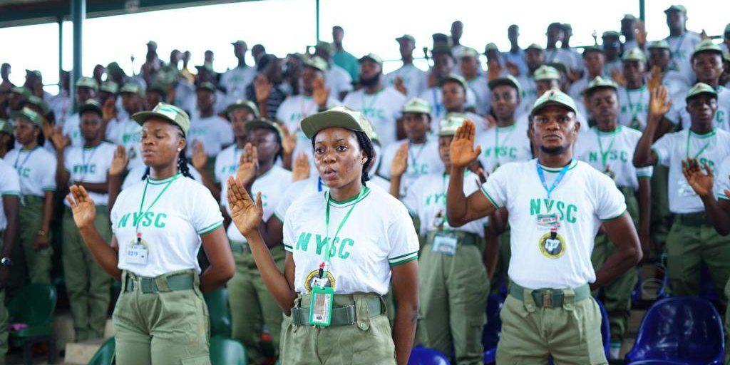 82259 nysc deploys 1316 corps members to bayelsa