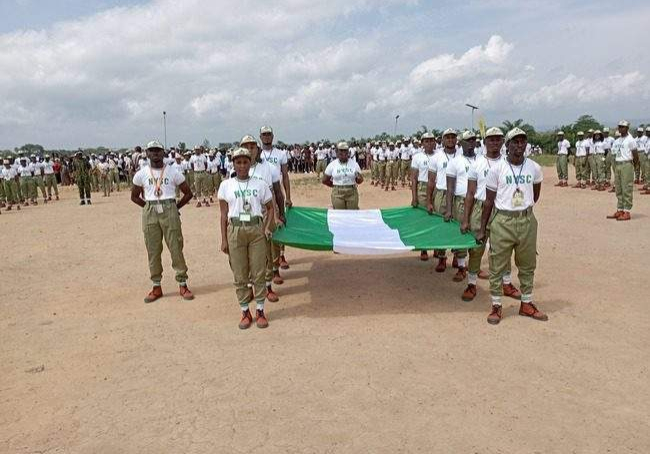 82272 nysc expresses gratitude to ebonyi governor for facilities renovation 82272 nysc expresses gratitude to ebonyi governor for facilities renovation