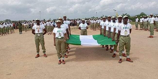 82272 nysc expresses gratitude to ebonyi governor for facilities renovation