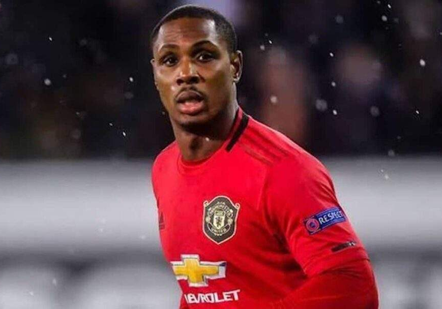 82280 ronaldo most footballers play for money not passion ighalo 82280 ronaldo most footballers play for money not passion ighalo