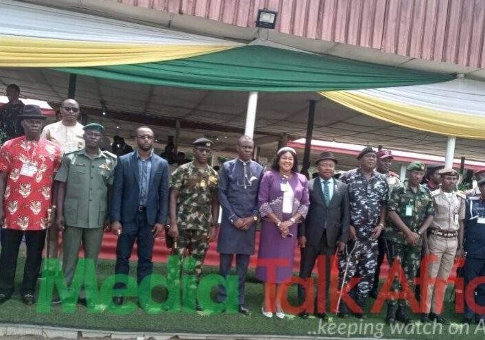 82293 nysc swears in 1565 batch b stream 1 corps members in akwa ibom 82293 nysc swears in 1565 batch b stream 1 corps members in akwa ibom