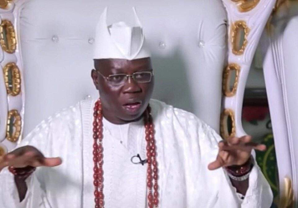 82498 lagos sit at home gani adams sternly warns simon ekpa to desist from plans 82498 lagos sit at home gani adams sternly warns simon ekpa to desist from plans