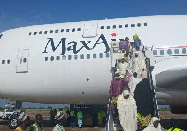 82519 hajj cargo operator cautions pilgrims against buying prohibited items 82519 hajj cargo operator cautions pilgrims against buying prohibited items
