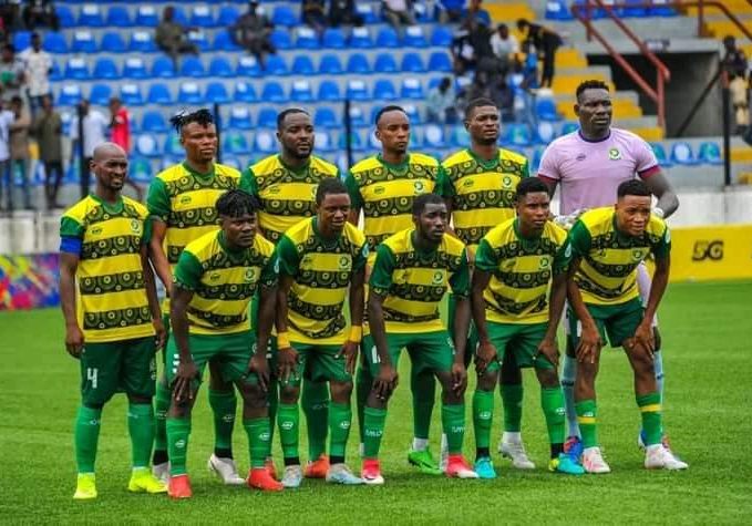 82642 katsina united players to get heroic welcome from fans 82642 katsina united players to get heroic welcome from fans