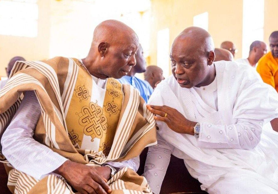 82792 i imbibed principles of humility hard work integrity from my father gov oyebanji 82792 i imbibed principles of humility hard work integrity from my father gov oyebanji