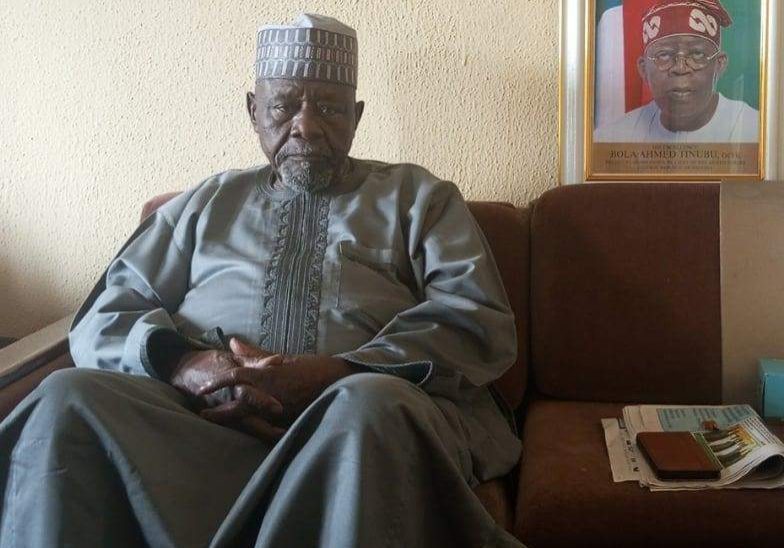82848 why northern cabals cant influence tinubus ministerial list former bauchi senator matori 82848 why northern cabals cant influence tinubus ministerial list former bauchi senator matori