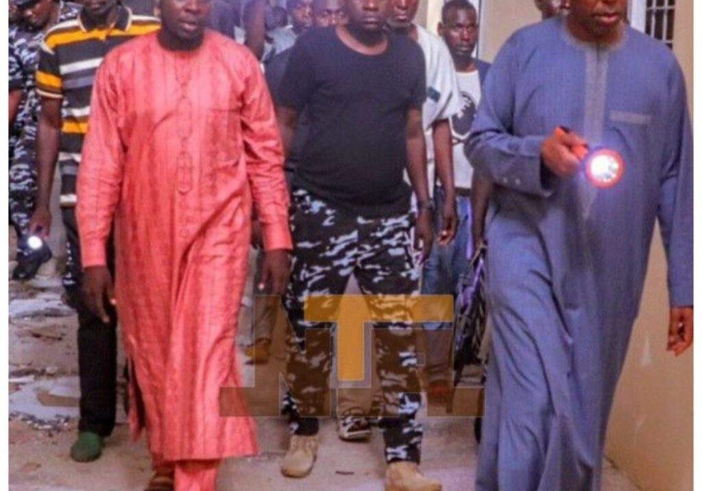 82868 gov zulum in shock after midnight visit to gwoza hospital 82868 gov zulum in shock after midnight visit to gwoza hospital
