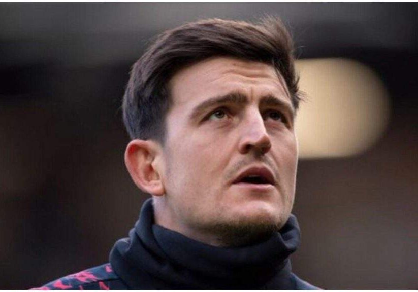 82874 transfer man utds epl rival eyes harry maguire 82874 transfer man utds epl rival eyes harry maguire