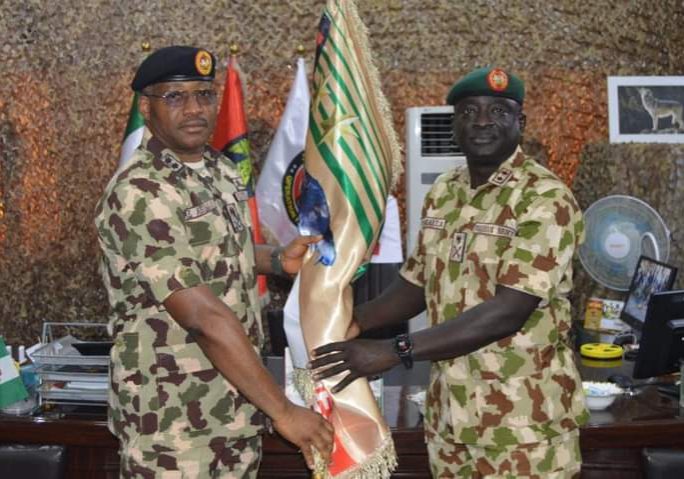 82882 7 division nigerian army gets new commander 82882 7 division nigerian army gets new commander